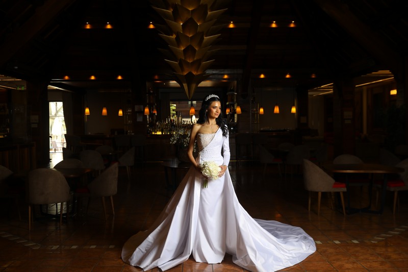 Happy anniversary Dr Joe khoury and Lucciana Azzi